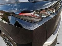 Nuova Peugeot 5008 GT 136 CV (100 kW) 2026 Nero perla SUV