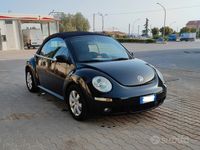 usata VW Beetle New- 2007