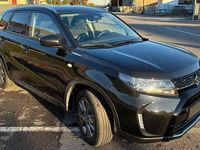Usata Suzuki Vitara Cool 129 CV (94 kW) 2024 Nero SUV