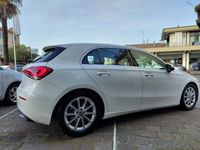 usata Mercedes A180 d Automatic Sport