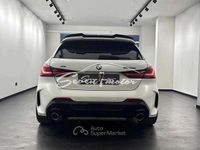 Usata BMW M135 Comfort Edition 306 CV (225 kW) 2021 Bianco Utilitaria