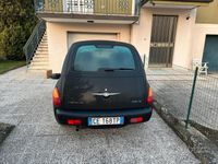 usata Chrysler PT Cruiser PT Cruiser 1.6 cat Classic