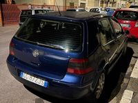 usata VW Golf IV Golf 1.9 TDI/130 CV cat 5p. 4m. Highline