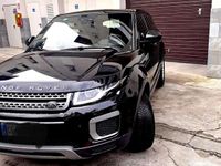 Usata Land Rover Range Rover evoque SE Dynamic 150 CV (110 kW) 2016 SUV