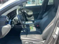 Usata Mercedes CLA200 Advanced Plus 150 CV (110 kW) 2024 Grigio montagna Coupé