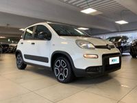 usata Fiat Panda 1.0 FireFly 70cv S&S Hybrid City Life