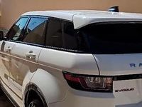 Usata Land Rover Range Rover evoque 2016