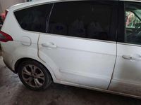 Usata Ford S-MAX S 163 CV (119 kW) 2011 Monovolume