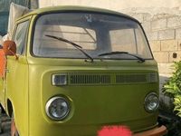 Usata VW T2 22 CV (16 kW) 1975 Furgone