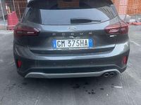 Usata Ford Focus ST-Line 125 CV (91 kW) 2023 Grigio Berlina