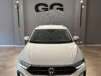 Usata VW T-Roc Life 110 CV (80 kW) 2024 Bianco SUV