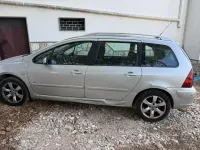 Usata Peugeot 307 109 CV (80 kW) 2006 Grigio Station wagon
