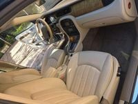 Usata Jaguar X-type Executive 230 CV (169 kW) 2002 Berlina