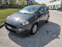 usata Fiat Punto 5p 1.2 Lounge my13