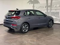 Nuova Hyundai i30 99 CV (72 kW) 2026 Gray Berlina