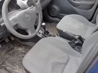 Usata Opel Corsa 2005 Blu Utilitaria