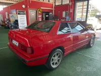 Usata Maserati Ghibli 306 CV (225 kW) 1994 Rosso Coupé