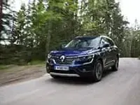 Usata Renault Koleos Intens 177 CV (130 kW) 2018 SUV