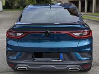 Usata Renault Arkana Engineered 145 CV (106 kW) 2024 Blu/azzurro SUV
