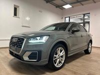 usata Audi Q2 Q230 1.6 tdi 116CV S line edition s-tronic my19