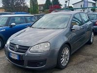 Usata VW Golf V GT 170 CV (125 kW) 2007 Grigio Berlina