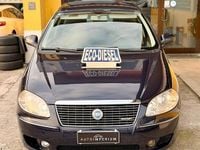 Usata Fiat Croma 150 CV (110 kW) 2007 Blu Station wagon