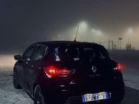 Usata Renault Clio IV 75 CV (55 kW) 2018 Berlina