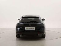 Usata Peugeot 508 SW Allure 131 CV (96 kW) 2021 Blu Station wagon