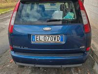 Usata Ford C-MAX 110 CV (80 kW) 2006 Monovolume