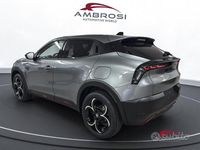 Nuova Alfa Romeo Junior Edizione Speciale 145 CV (106 kW) 2025 Grigio SUV