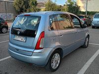 Usata Lancia Musa 95 CV (69 kW) 2010 Monovolume