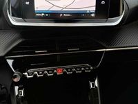 Usata Peugeot 208 Allure 102 CV (75 kW) 2020 Grigio Utilitaria