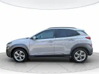 Usata Hyundai Kona 120 CV (88 kW) 2022 Grigio SUV