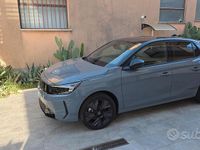 Usata Opel Corsa-e 114 kW (156 CV) 2025 Utilitaria