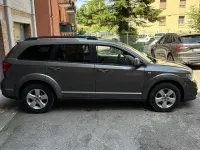 Usata Fiat Freemont 140 CV (102 kW) 2012 Grigio SUV