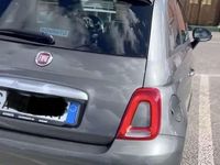 Usata Fiat 500 Rockstar 69 CV (50 kW) 2019 Utilitaria