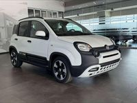 Nuova Fiat Panda Cross Cross 65 CV (47 kW) 2025 Bianco Utilitaria