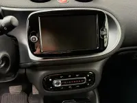 Usata Smart ForTwo Electric Drive 41 kW (56 CV) 2021 Nero Berlina