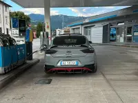 Usata Hyundai i30 275 CV (202 kW) 2025 Grigio Berlina