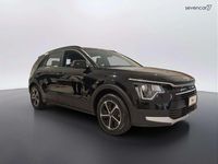 Nuova Kia Niro 126 CV (92 kW) 2026 Aurora black SUV