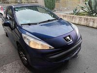 Usata Peugeot 207 88 CV (64 kW) 2006 Berlina