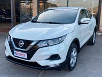 usata Nissan Qashqai 1.5 dCi 115 CV Business NAVI MY19