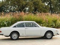 usata Lancia 2000 Coupe HF