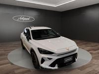 Usata Cupra Formentor 150 CV (110 kW) 2025 Bianco SUV