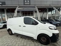 Usata Opel Vivaro-e Combi Enjoy 120 CV (88 kW) 2019 Bianco Monovolume