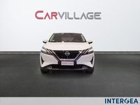 Usata Nissan Qashqai N-Connecta 190 CV (139 kW) 2023 Bianco SUV