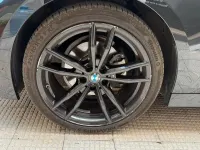 Usata BMW 320 M Sport 190 CV (139 kW) 2021 Nero Berlina