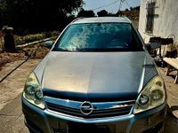 Usata Opel Astra Elegance 101 CV (74 kW) 2007 Station wagon