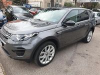 usata Land Rover Discovery Sport Discovery Sport2.0 TD4 150 CV Auto Business Edition Pure