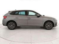 Nuova Skoda Scala Style 116 CV (85 kW) 2025 Grigio graphite Utilitaria
